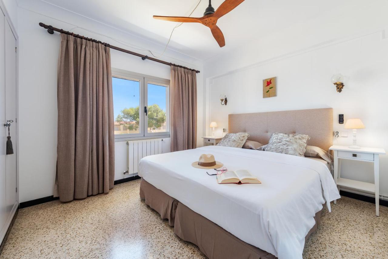 Holiday home Pere Bou *