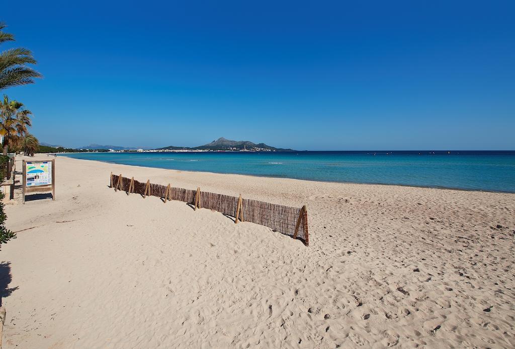 Pere Bou Holiday home Alcudia (Mallorca)