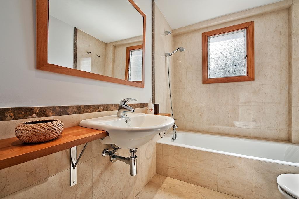 Holiday home Pere Bou Alcudia (Mallorca)
