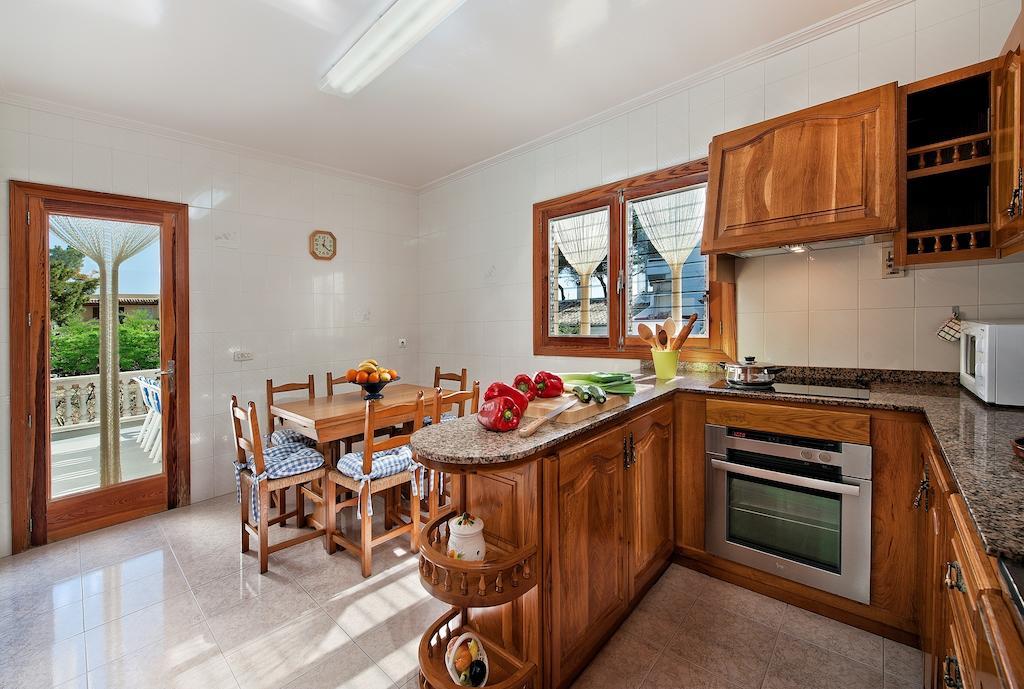 Holiday home Pere Bou