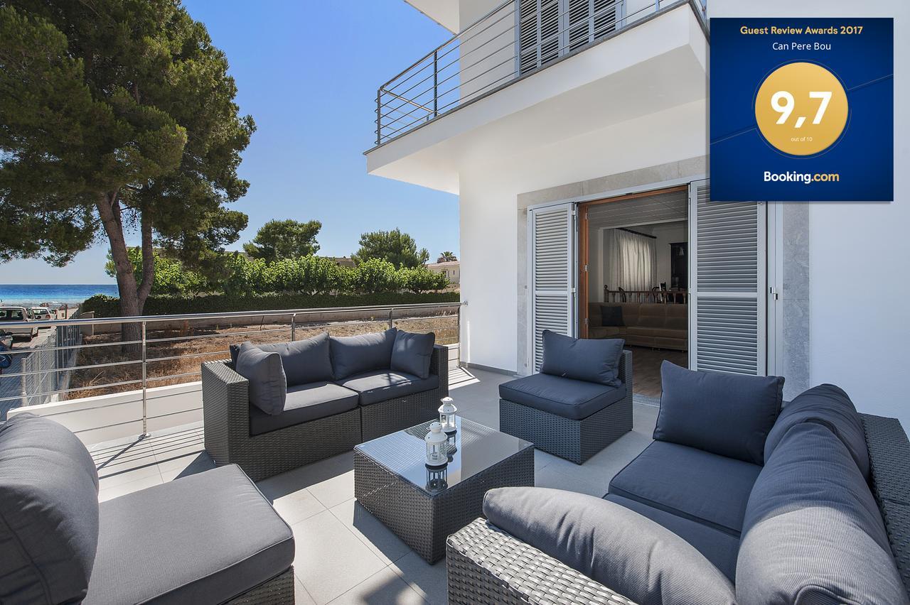Holiday home Pere Bou *