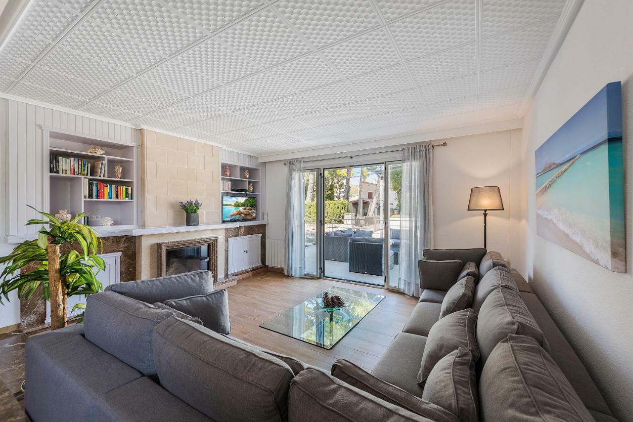 Holiday home Pere Bou Alcudia (Mallorca)