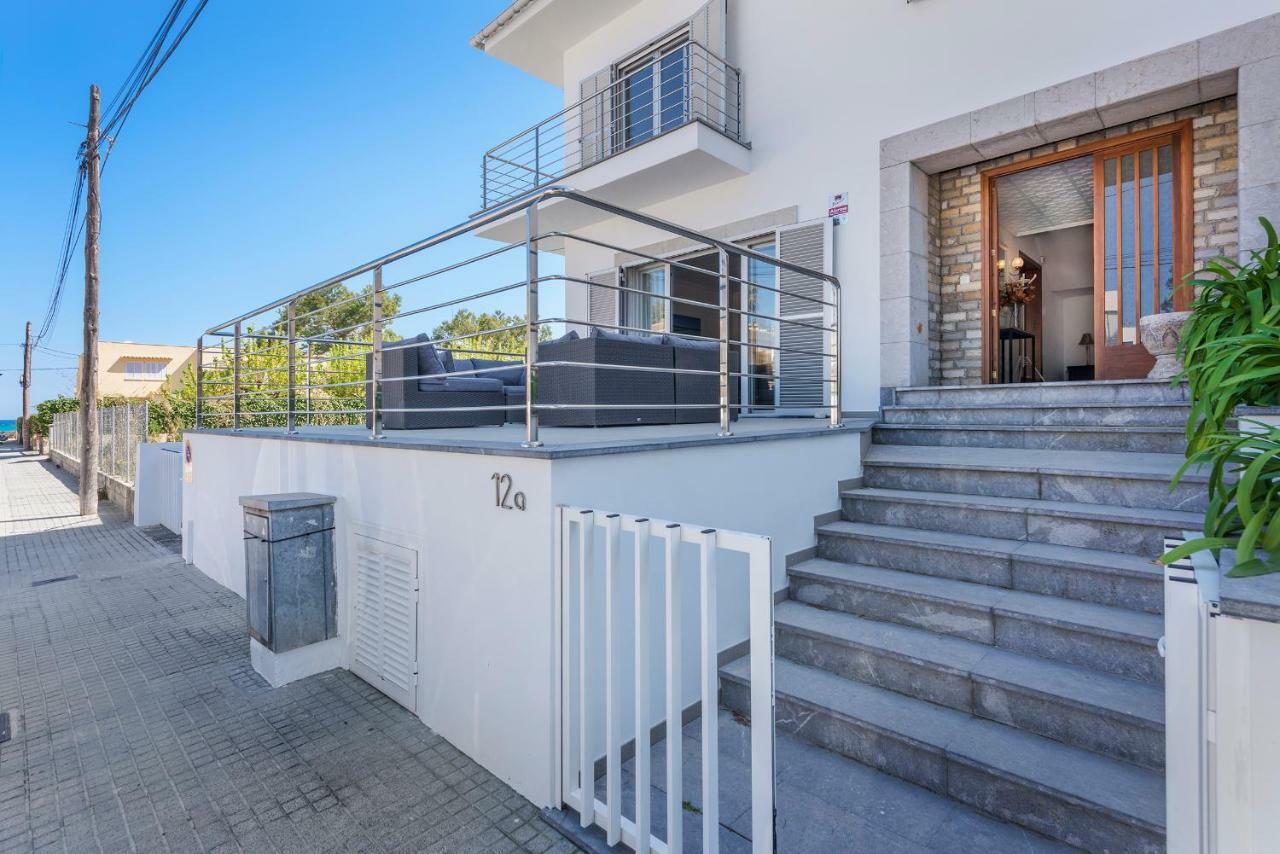 Holiday home Pere Bou